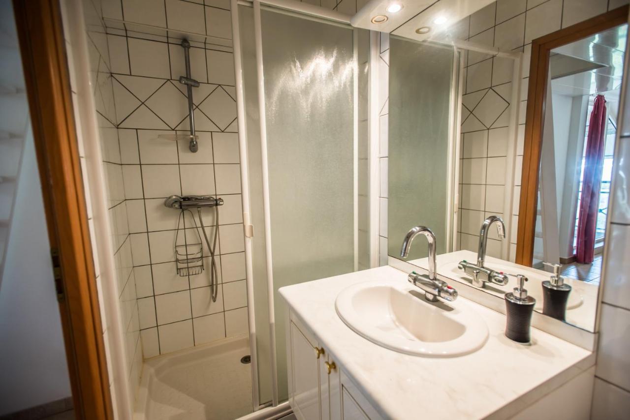 Appartement Le Galawa Avec Les Pieds Dans L'Eau A Saline-Les-Bains Pour 5 Personnes Saint-Paul Exterior photo