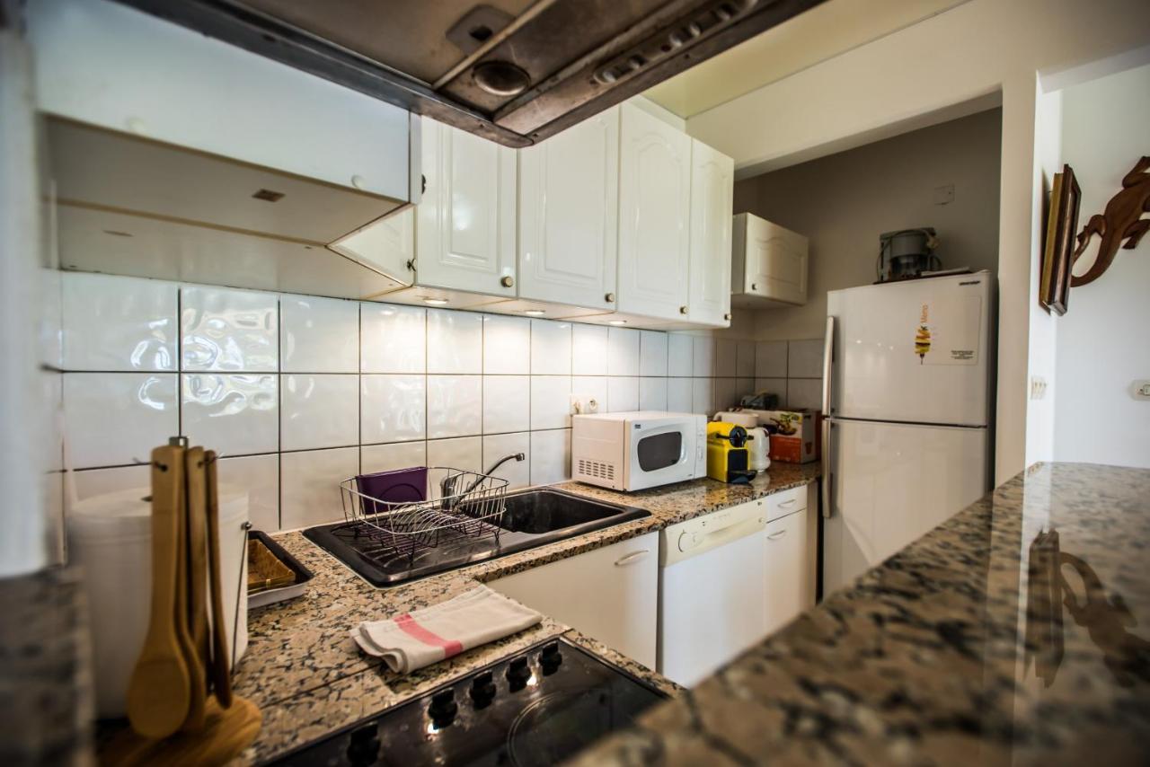 Appartement Le Galawa Avec Les Pieds Dans L'Eau A Saline-Les-Bains Pour 5 Personnes Saint-Paul Exterior photo